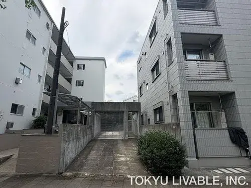 7LDK Property Suginami-ku Tokyo (3)