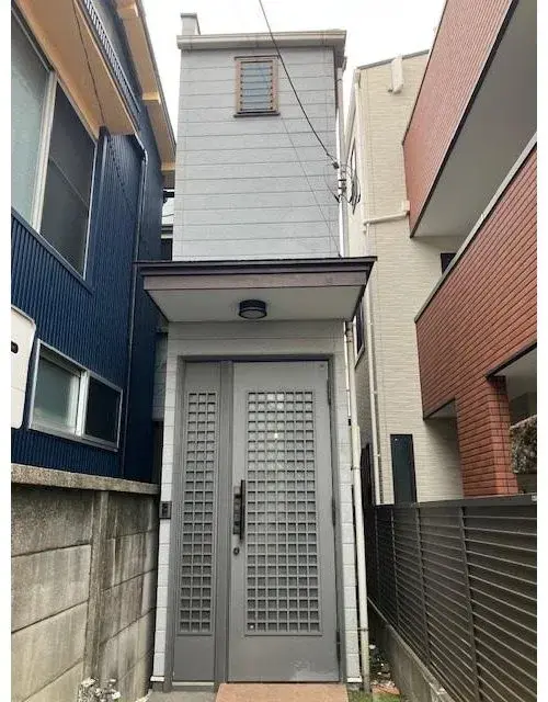 4LDK+S房产 葛饰区 东京都 (2)