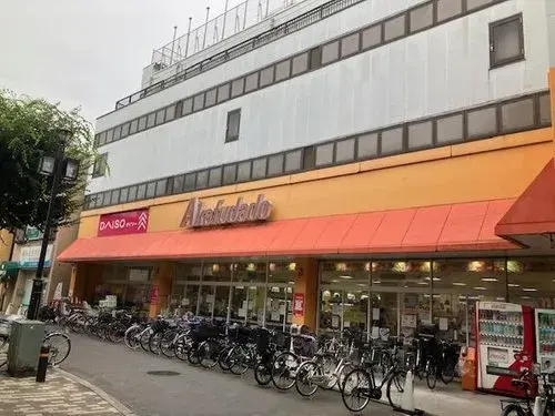 4LDK+S房产 葛饰区 东京都 (13)