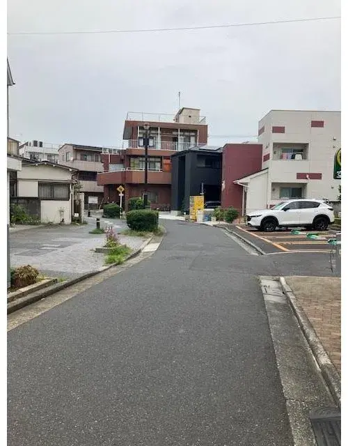 4LDK+S房产 葛饰区 东京都 (3)