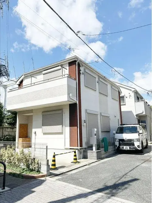 3LDK Property Setagaya Ward Tokyo (2)