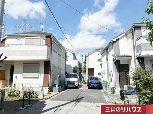 3LDK Property Setagaya Ward Tokyo (11)