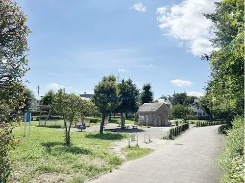 3LDK Property Setagaya Ward Tokyo (13)