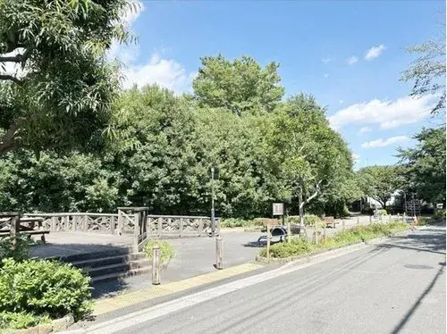 3LDK Property Setagaya Ward Tokyo (14)