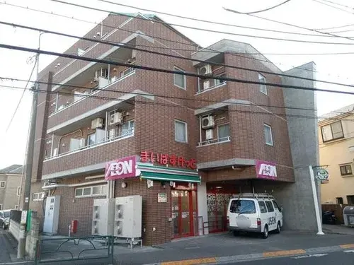 3LDK Property Setagaya Ward Tokyo (16)