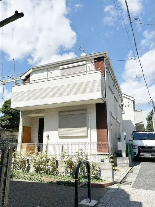 3LDK Property Setagaya Ward Tokyo (3)