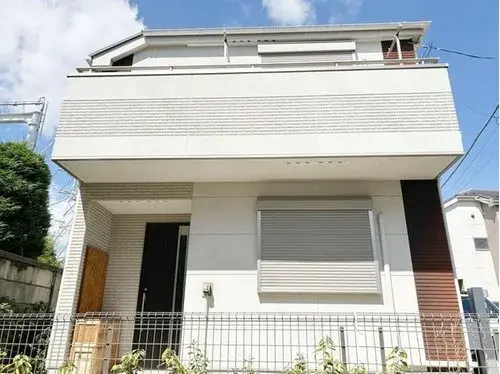 3LDK Property Setagaya Ward Tokyo (4)
