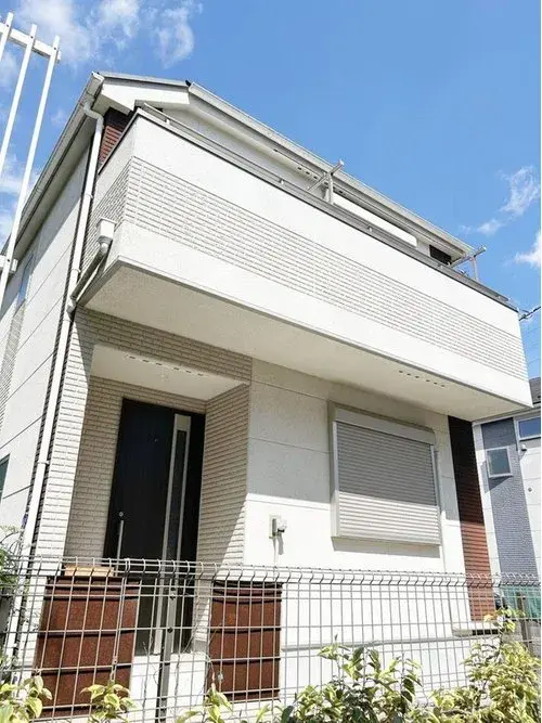 3LDK Property Setagaya Ward Tokyo (5)