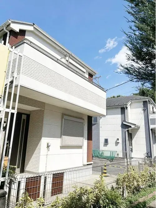 3LDK Property Setagaya Ward Tokyo (6)