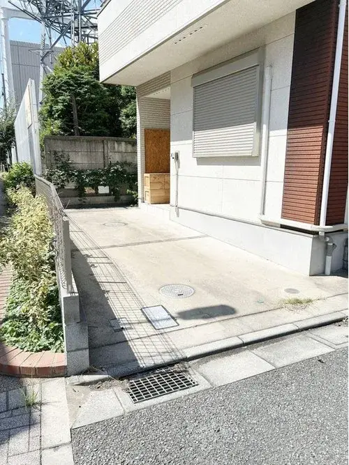 3LDK Property Setagaya Ward Tokyo (7)