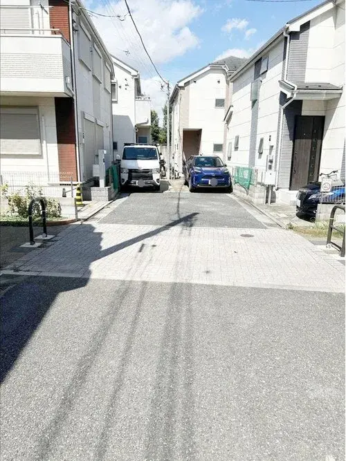 3LDK Property Setagaya Ward Tokyo (8)