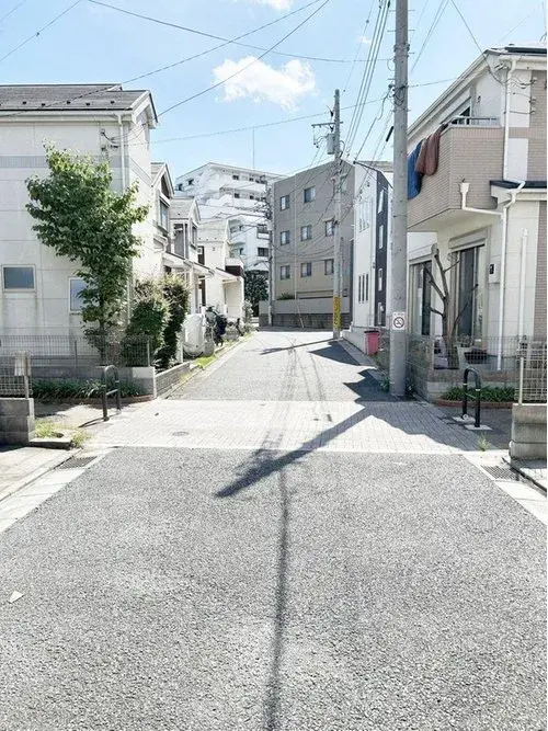 3LDK Property Setagaya Ward Tokyo (9)