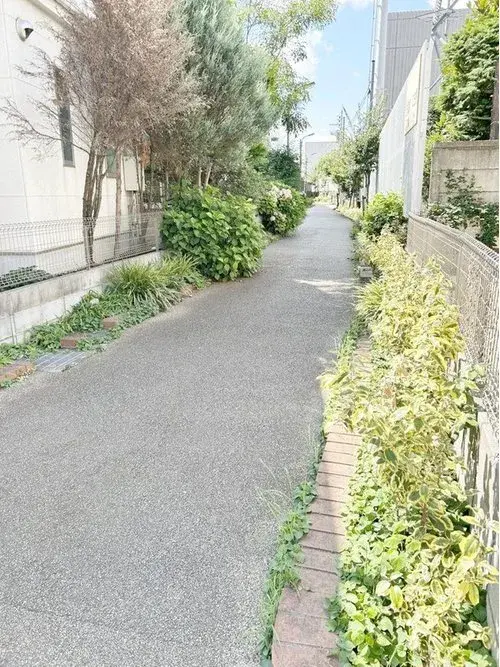 3LDK Property Setagaya Ward Tokyo (10)