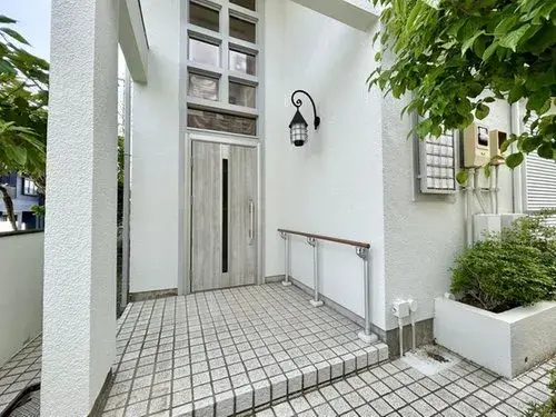 Akiya in Tokyo