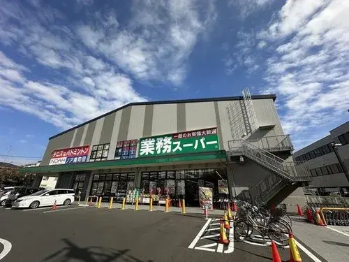 6LDK Property Machida City Tokyo (20)