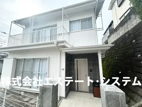 Akiya in Tokyo