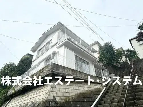 2LDK+S物件 町田市 東京都 (2)