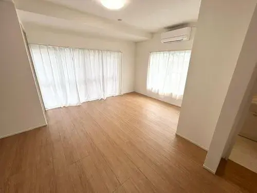 2LDK+S物件 町田市 東京都 (3)