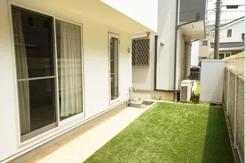 2LDK Property Chofu City Tokyo (2)