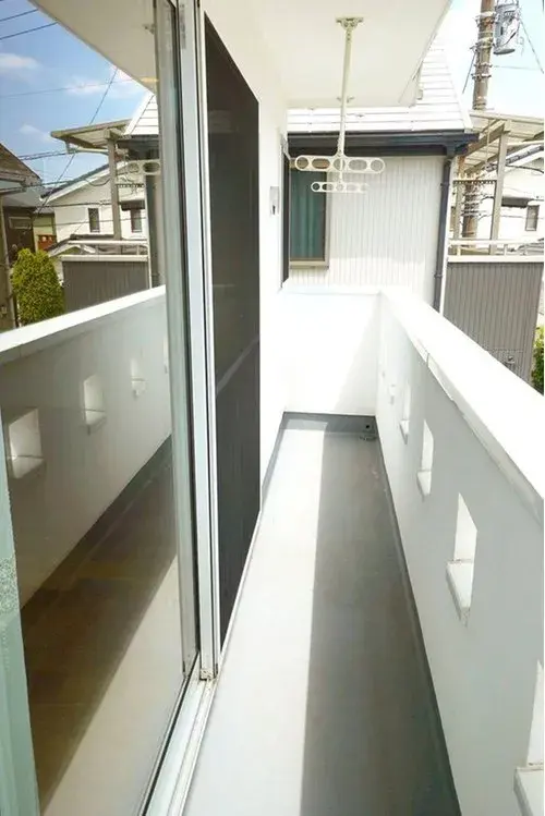 2LDK Property Chofu City Tokyo (15)