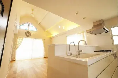 2LDK Property Chofu City Tokyo (16)