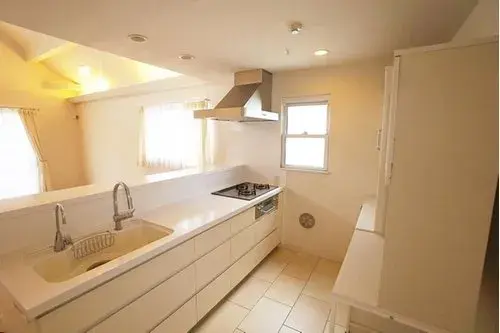 2LDK Property Chofu City Tokyo (17)