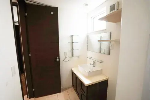 2LDK Property Chofu City Tokyo (18)