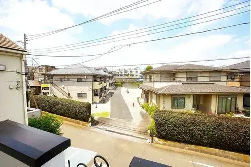 2LDK Property Chofu City Tokyo (3)