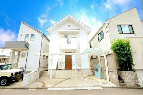 2LDK Property Chofu City Tokyo (4)