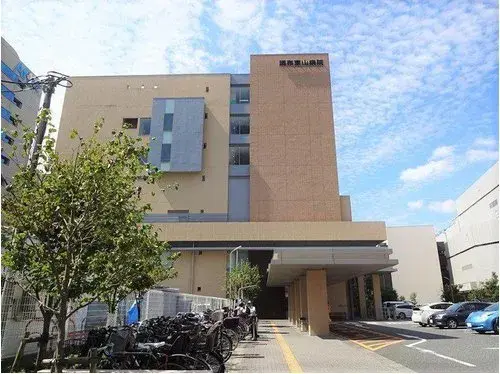 2LDK Property Chofu City Tokyo (6)