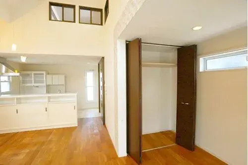 2LDK Property Chofu City Tokyo (9)
