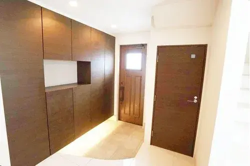 2LDK Property Chofu City Tokyo (10)