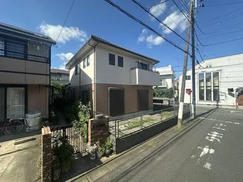 4LDK Kokubunji City Tokyo (2)