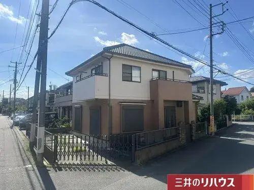 4LDK Kokubunji City Tokyo (11)