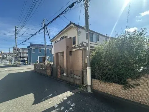 4LDK Kokubunji City Tokyo (3)