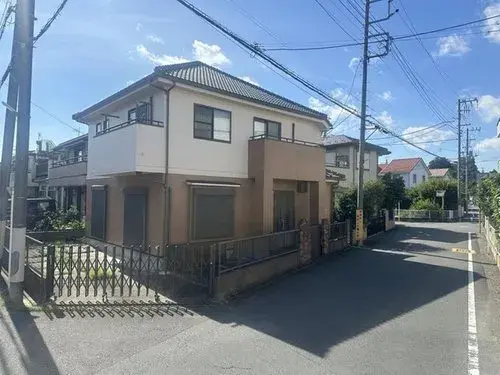 4LDK Kokubunji City Tokyo (4)