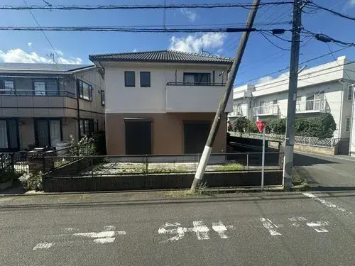 4LDK Kokubunji City Tokyo (6)