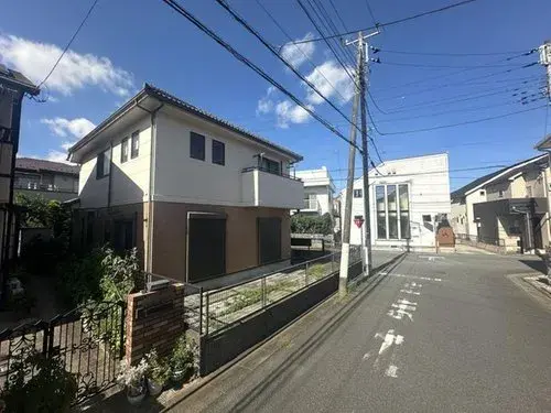 4LDK Kokubunji City Tokyo (7)