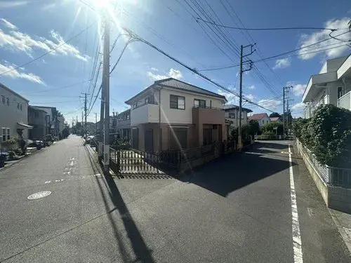 4LDK Kokubunji City Tokyo (8)