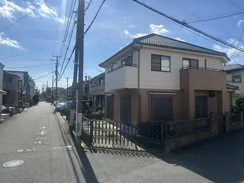 4LDK Kokubunji City Tokyo (9)
