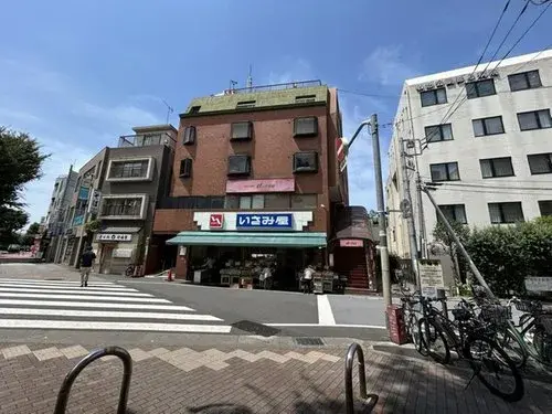 8LDK 丰岛区 东京都 (14)
