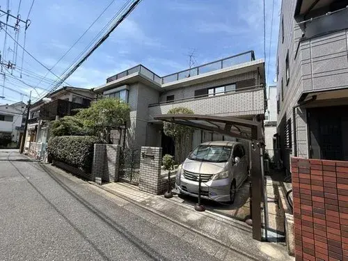 8LDK 丰岛区 东京都 (4)