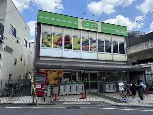 Propiedad 4LDK Distrito Suginami, Tokyo (18)