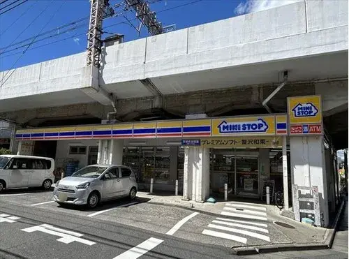 Propiedad 4LDK Distrito Suginami, Tokyo (20)