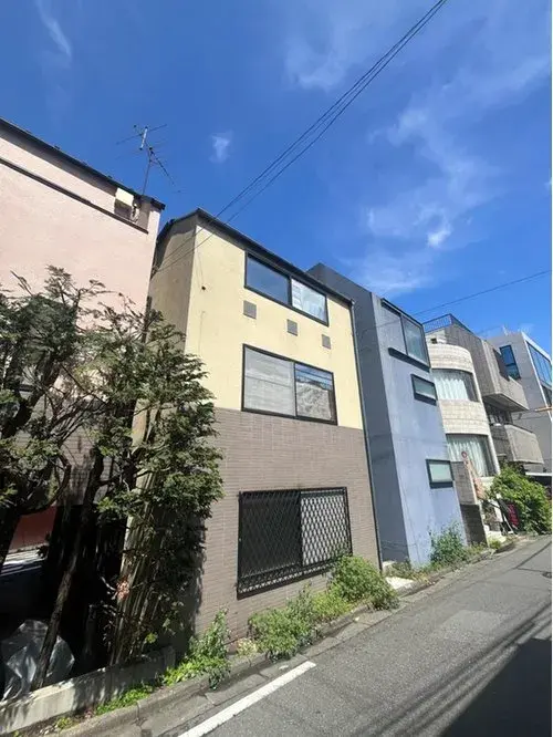 3LDK Property Minato-ku Tokyo (2)