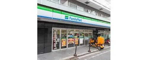 3LDK Property Minato-ku Tokyo (4)