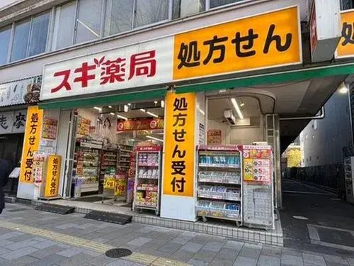 3LDK Property Minato-ku Tokyo (5)
