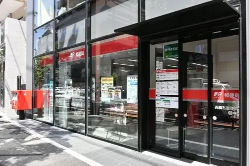3LDK Property Minato-ku Tokyo (6)