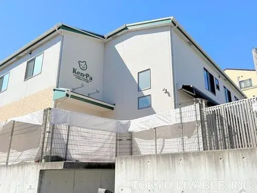 2LDK Ota-ku Tokyo (2)
