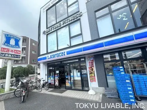 2LDK Ota-ku Tokyo (15)